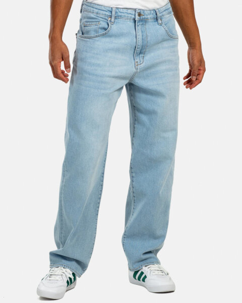Reell Solid Jeans (light blue stone)