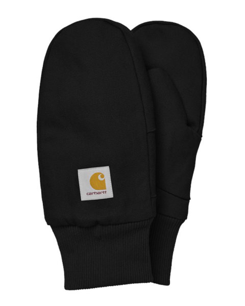 Carhartt WIP Carston Mitten (black)