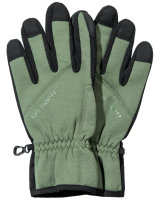 Carhartt WIP Derek Gloves (seaweed)