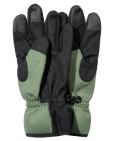 Carhartt WIP Derek Gloves (seaweed)