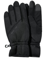 Carhartt WIP Derek Gloves (black)