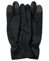 Carhartt WIP Derek Gloves (black)