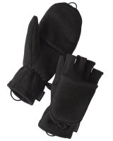 Patagonia Better Sweater Gloves (black)