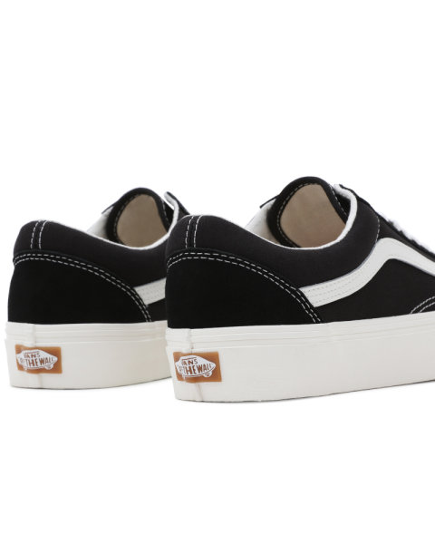 Vans Old Skool Vr3 black marshmallow