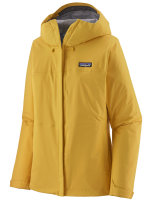 Patagonia W Torrentshell 3L Jacket (shine yellow)