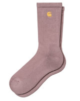 Carhartt WIP Chase Socken (lupinus/gold)