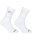 Iriedaily Peaceride Socken (white)