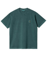 Carhartt WIP Nelson T-Shirt (botanic garment dyed)