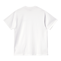Carhartt WIP American Script T-Shirt (white)