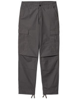 Carhartt WIP Regular Cargo Pant (rhino rinsed)