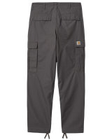 Carhartt WIP Regular Cargo Pant (rhino rinsed)