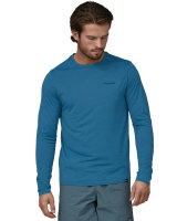 Patagonia Capilene Cool Daily Graphic Longsleeve...