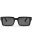 Chpo Brand Stellar Sonnenbrille (black/black)