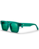 Chpo Brand Max Sonnenbrille (green/rose)