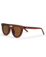 Chpo Brand Langholmen Sonnenbrille (brown/brown)