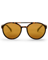Chpo Brand Rickard Sonnenbrille (brown/brown)