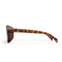 Chpo Brand Rickard Sonnenbrille (turtle brown/brown)