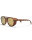 Chpo Brand Rickard Sonnenbrille (turtle brown/brown)