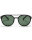 Chpo Brand Rickard Sonnenbrille (matte black/green)