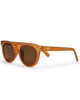 Chpo Brand Byron X Sonnenbrille (orange/brown)