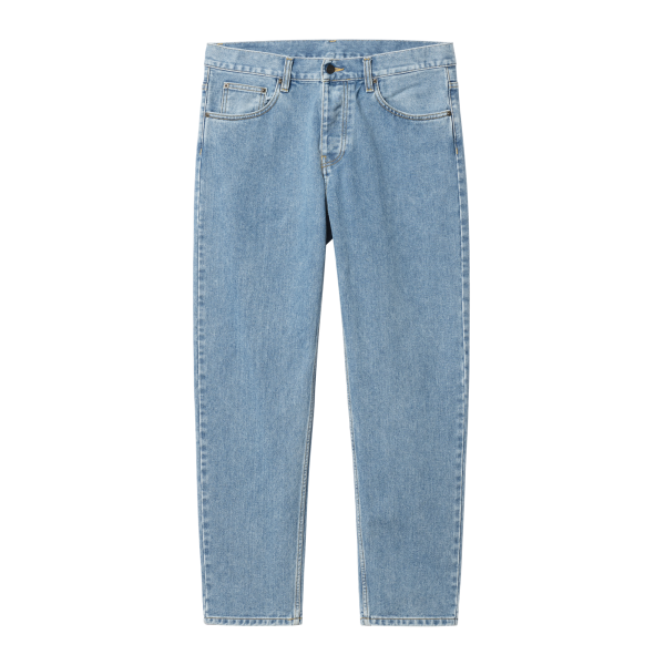 Carhartt WIP Newel Pant (blue stone bleached)