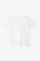 Carhartt WIP W Casey T-Shirt (white/silver)