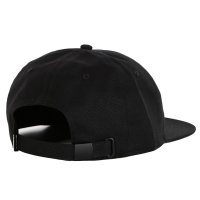 Iriedaily Peaceride Cap (black)