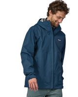 Patagonia Torrentshell 3L Jacket (lagom blue)