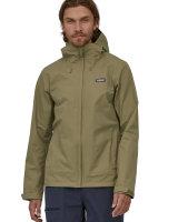 Patagonia Torrentshell 3L Jacket (sage khaki)