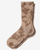 Carhartt WIP Vista Socken (leather/buffalo)