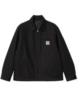 Carhartt WIP Madera Jacket (black/white)