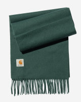 Carhartt WIP Clan Scarf (discovery green)