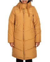 Iriedaily Paddie Coat (light brown)
