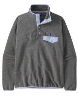 Patagonia W Lightweight Synchilla Snap-T Fleece Sweater...