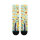 Stance Tropics Warbird Socken (yellow)