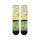 Stance Tropics Warbird Socken (yellow)