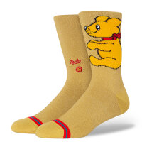 Stance Gummibear Socken (gold)
