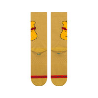 Stance Gummibear Socken (gold)