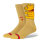 Stance Gummibear Socken (gold)