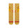Stance Gummibear Socken (gold)