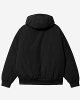 Carhartt WIP Active Cold Jacket (black)
