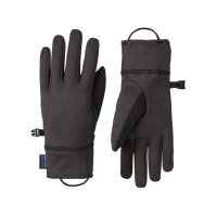 Patagonia R1 Daily Gloves (ink black)