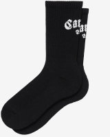 Carhartt WIP Onyx Socken (black/white)