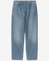Carhartt WIP Simple Pant (blue light true washed)