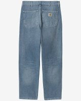 Carhartt WIP Simple Pant (blue light true washed)