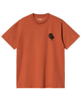 Carhartt WIP Diagram C T-Shirt (phoenix)