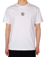 Iriedaily Give A T-Shirt (white)