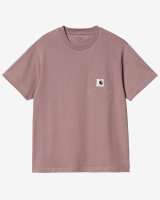 Carhartt WIP W Pocket T-Shirt (daphne)