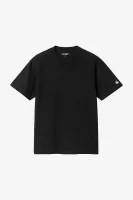 Carhartt WIP W Casey T-Shirt (black/silver)