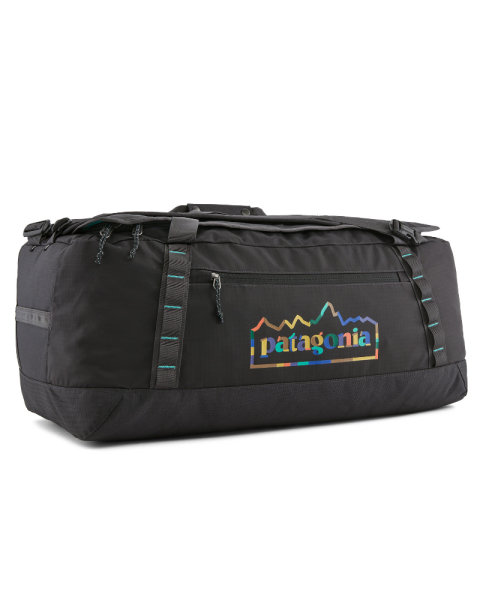 Patagonia Black Hole Duffel 70L (unity fitz/ink black)